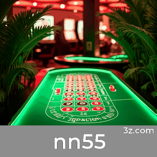 nn55: Plataforma com Bônus Generosos para Brasileiros