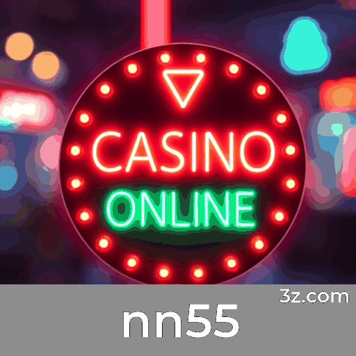 nn55: Plataforma com Bônus Generosos para Brasileiros