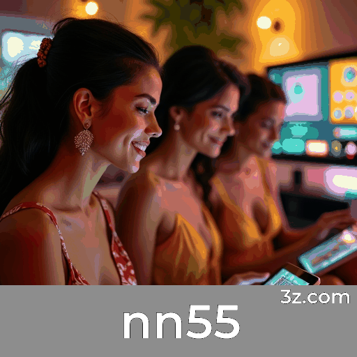 Experiência Imersiva e Variada no nn55 para Brasileiros