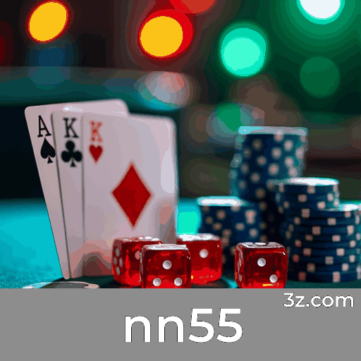 nn55: Plataforma Premier de Cassino e Apostas