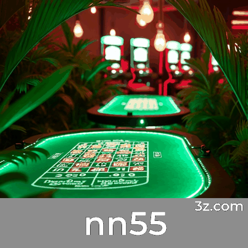 Sistema de Recompensas Progressivo, Maximize Seus Ganhos no nn55