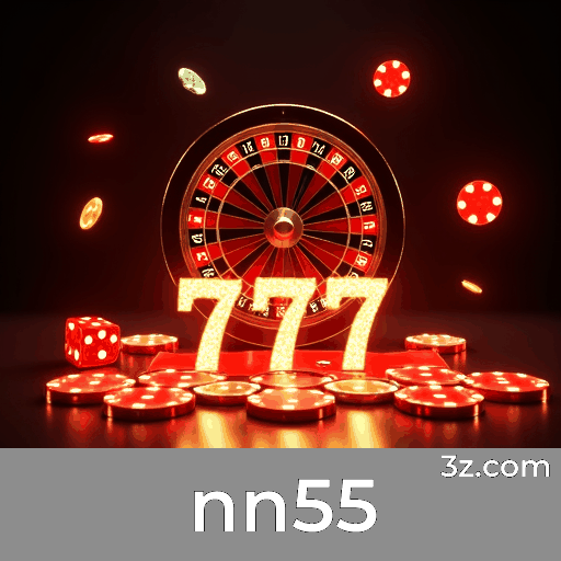 Sistema de Recompensas Progressivo, Maximize Seus Ganhos no nn55