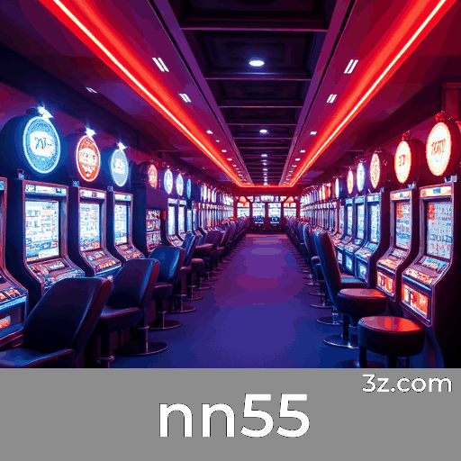 nn55 Casino: Programa VIP de Luxo e Exclusividade