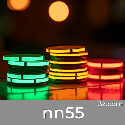 Experimente o acesso seguro instantâneo no nn55 com login premium