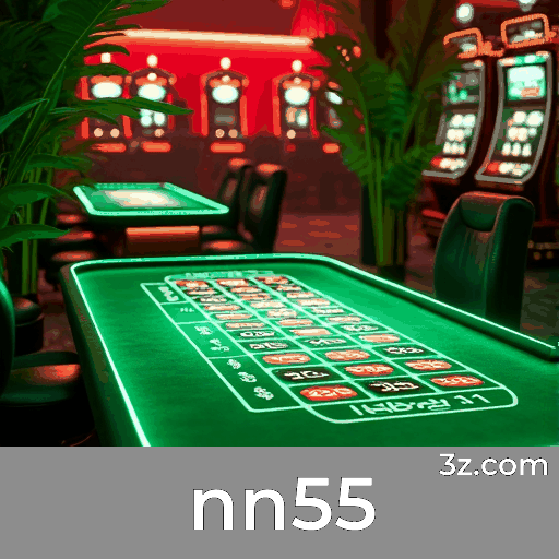 nn55: Plataforma Premier de Cassino e Apostas