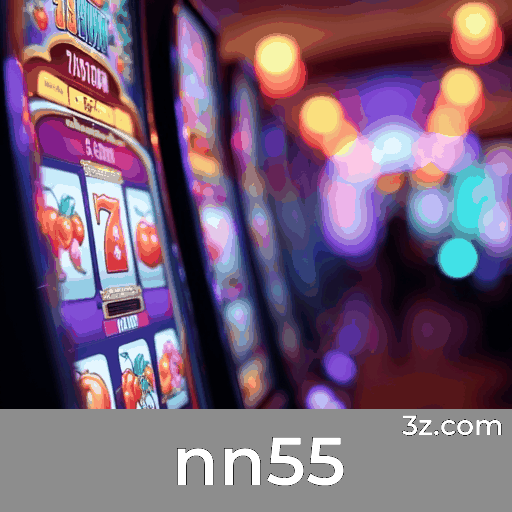 Explore a Inovação e Visão Pioneira da nn55 em Tecnologias Disruptivas