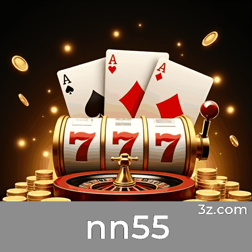 Experiência Imersiva e Variada no nn55 para Brasileiros