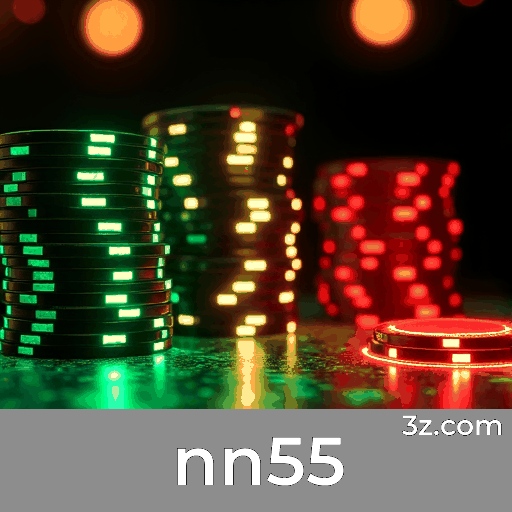 Experimente o acesso seguro instantâneo no nn55 com login premium