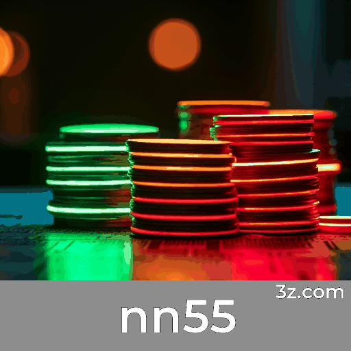 Experiência Imersiva e Variada no nn55 para Brasileiros