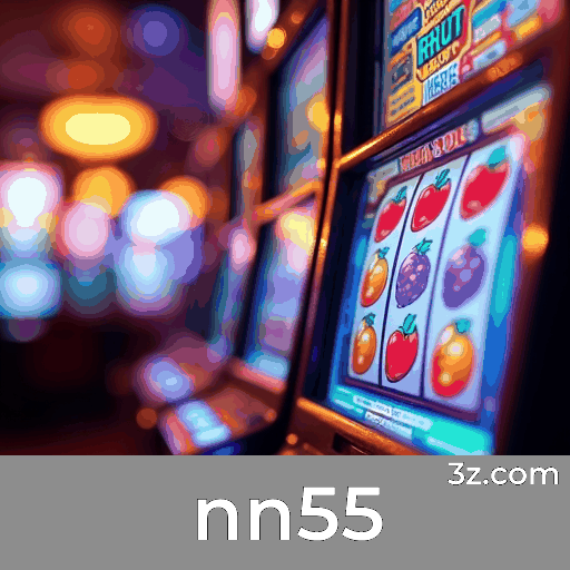Explore a Inovação e Visão Pioneira da nn55 em Tecnologias Disruptivas