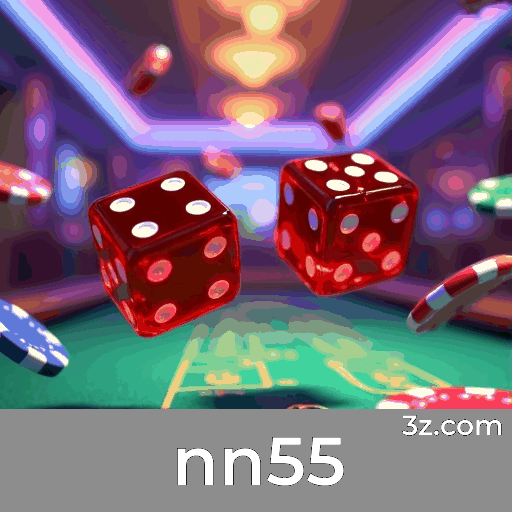 nn55: Plataforma com Bônus Generosos para Brasileiros