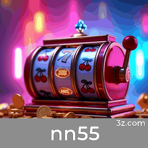 nn55: Plataforma Premier de Cassino e Apostas