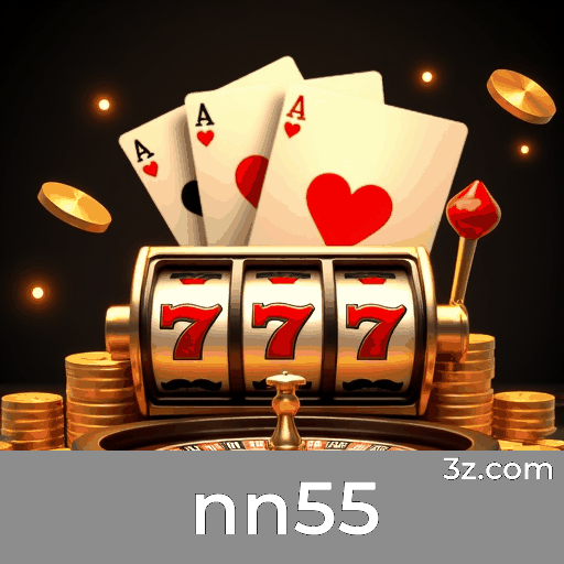 Experimente o acesso seguro instantâneo no nn55 com login premium